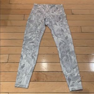 Lululemon yoga pant
